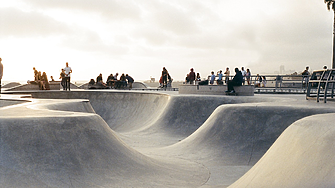 WCMX: Какво представлява мотокросът в инвалидна количка и ще го видим ли на Параолимпиадата?
