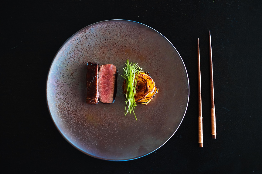 Sugalabo: Един от най-ексклузивните ресторанти в света