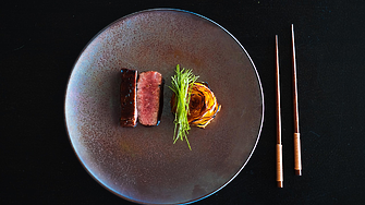 Sugalabo: Един от най-ексклузивните ресторанти в света