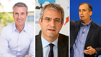 От Coldplay Kiss Cam до Nestlé: Как офис романите свалят шефове на корпорации