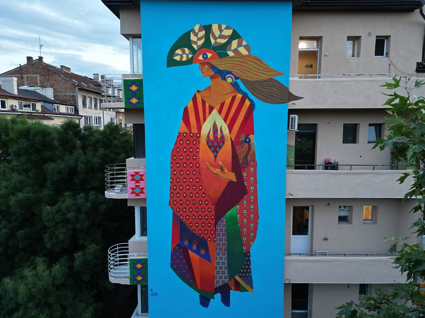 Пътеводители, Visionery