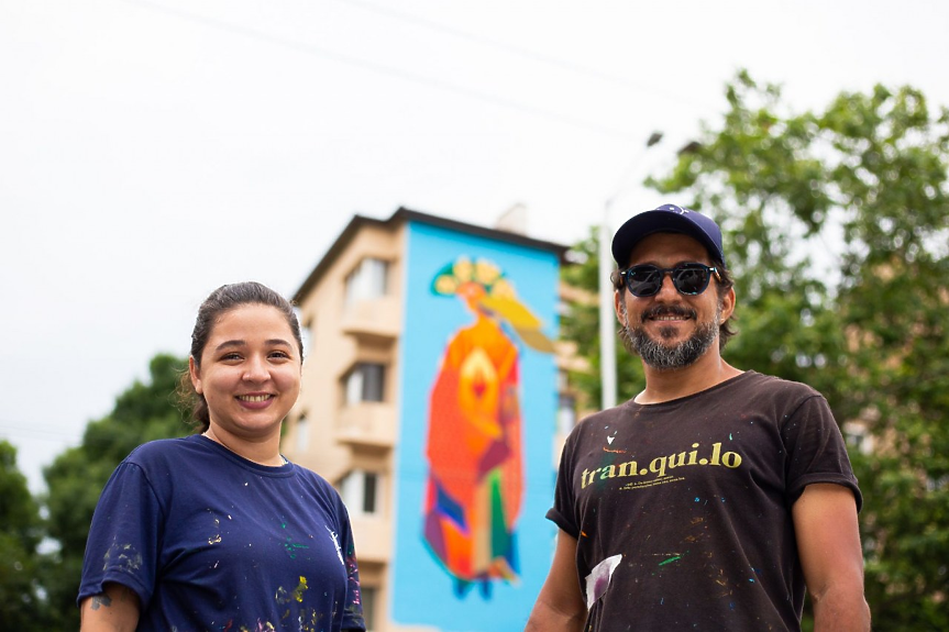 Пътеводители, Visionery