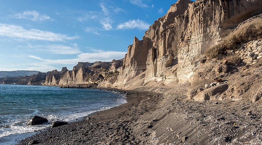 Плаж Колумбос