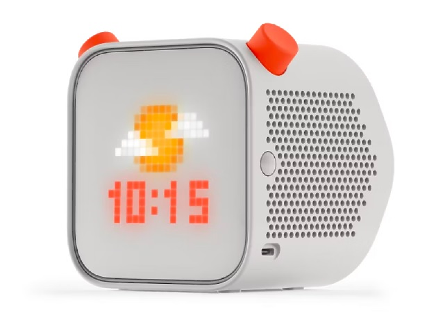 Стартъп за детски високоговорители, подкрепен от Пол Маккартни и Марк Зукърбърг, удвои продажбите си