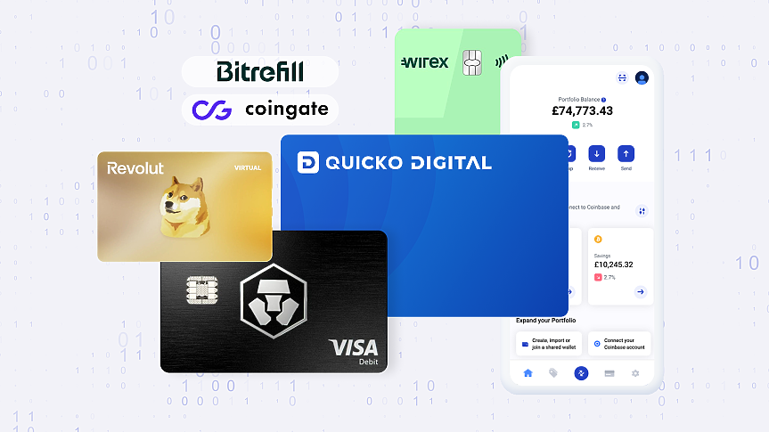 Топ 5 начина за плащане с криптовалути в България през 2026 година