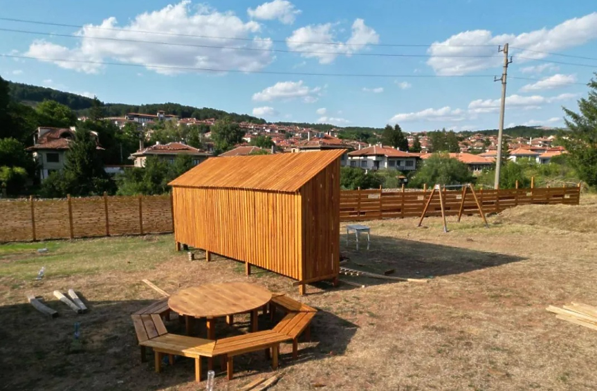 Котел открива първия у нас Възрожденски летен атракцион