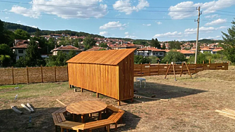 Котел открива първия у нас Възрожденски летен атракцион