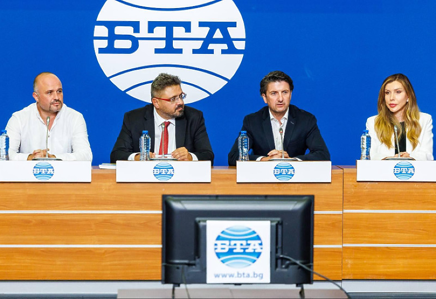 „Следвай пътя на виното“: Нова кампания насърчава винения туризъм у нас