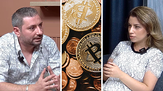 Ростислав Тотев, Altcoins.bg: 90% от биткойните в света вече са изкопани (ВИДЕО)