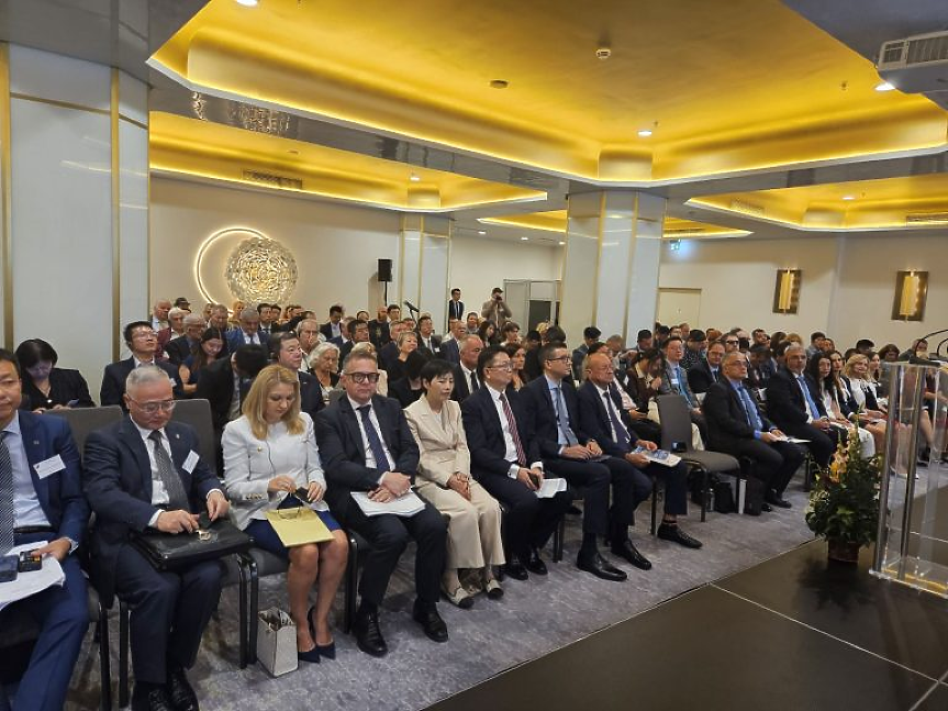 България и Китай с амбиция за нови съвместни проекти