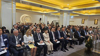 България и Китай с амбиция за нови съвместни проекти