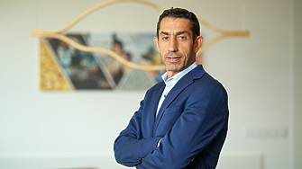 Ракан Рабани поема управлението на Аурубис България. Кой е той?