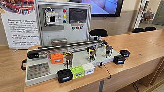 MONBAT подкрепя иновативен ERP–MES модел за трансформиране на инженерното образование в ерата на Индустрия 4.0