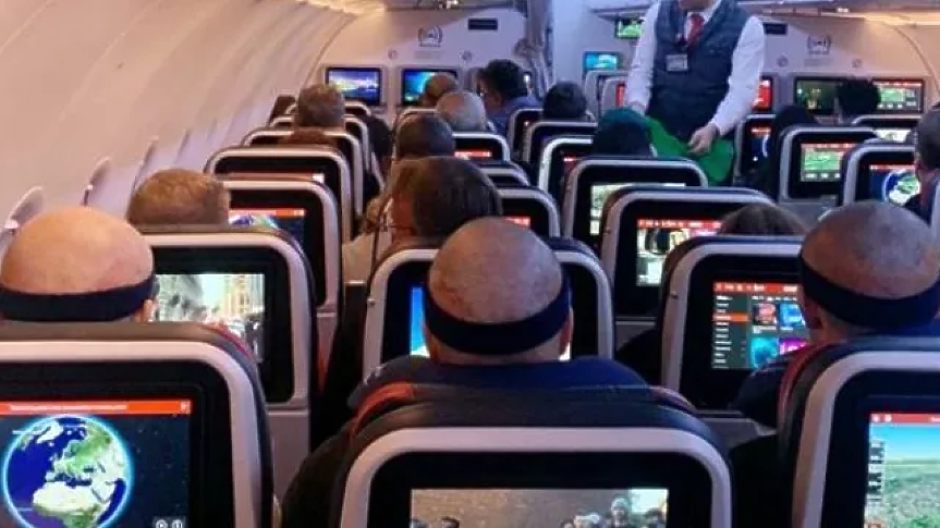 Как наша съседка се превърна във водеща дестинация за трансплантация на коса