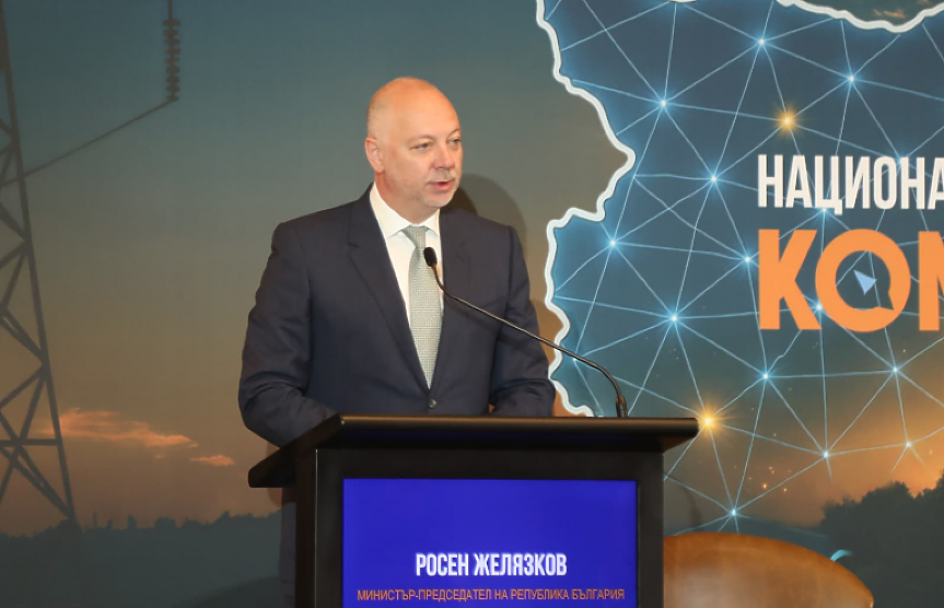 Желязков: Договорът с Боташ вече е задължил Булгаргаз с над 600 млн. лв.