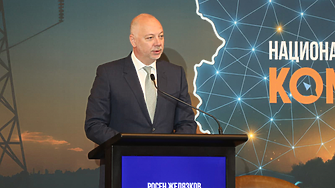 Желязков: Договорът с Боташ вече е задължил Булгаргаз с над 600 млн. лв.