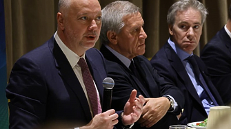 Желязков пред американския бизнес: Данъчната система на България е една от най-атрактивните в Европа