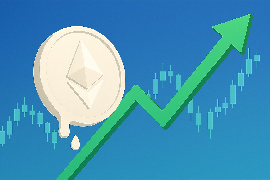 Крипто: Ново поколение инвестиции?