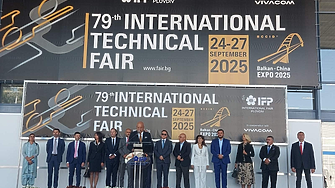 Индустрията ни през 2024 г. с 22.5% дял от БВП