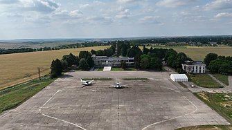 Стъпка напред за летище Русе: Общината прие генералния план за развитието му