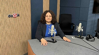 Румяна Желева, ПроКредит Банк: Хърватия е събрала 400 хил. евро глоби от спекула в цените за 2 месеца