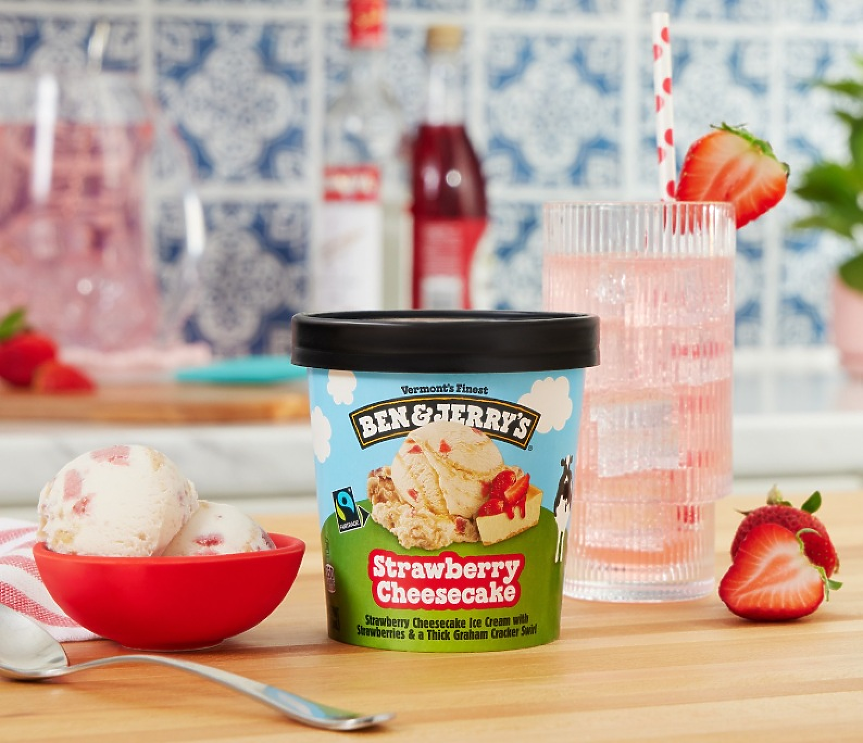 Разтопен сладолед: Защо Ben & Jerry’s остана без Джери?