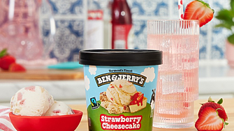 Разтопен сладолед: Защо Ben & Jerry’s остана без Джери?