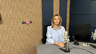 Афродита Миланова, ПроКредит Банк: Експортните и туристическите компании ще спечелят най-много от еврозоната