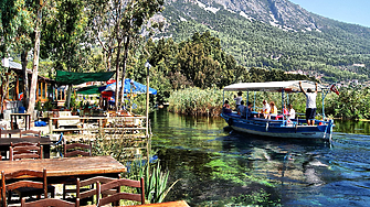 Четири села в Турция влязоха в списъка на ООН за най-добри туристически села за 2025