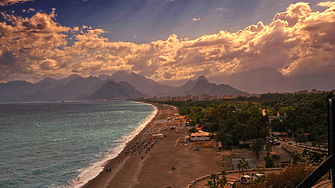 12-годишен връх: Над 1.7 млн. души са посетили Турция на борда на круизи