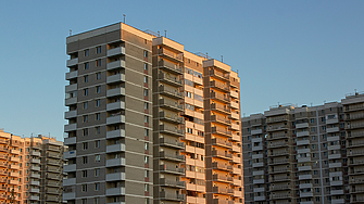 Санират още 23 блока в девет района на София
