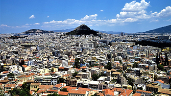 Гърция сменя тролеите с електрически автобуси