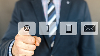 Популярният символ @ и неговата 3 000-годишна история