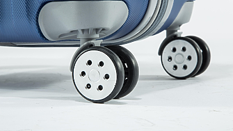 Близо 20% ръст на пътуванията на българи в чужбина през август