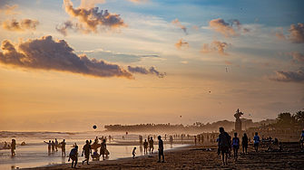 Instagram срещу реалността: Бали се превръща в жертва на собствения си успех