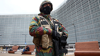 Престъпленията с огнестрелно оръжие: Най-опасните и безопасните столици в ЕС и къде е София?