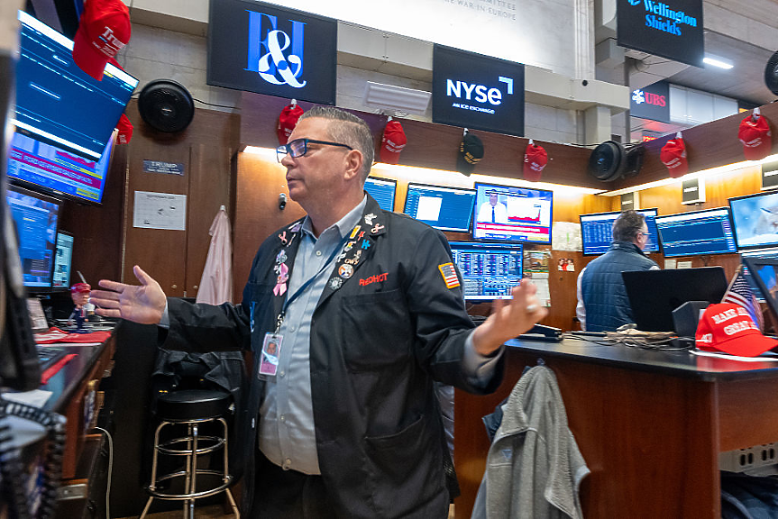 Бичият пазар в САЩ навърши три. А сега накъде?