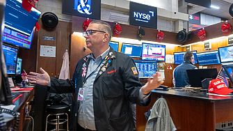 Бичият пазар в САЩ навърши три. А сега накъде?