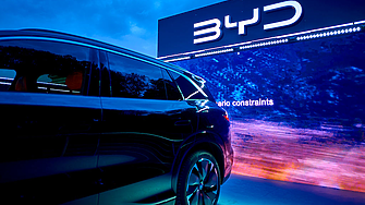 Уорън Бъфет излезе от BYD след 17-годишна инвестиция, чиято стойност нарасна над 20 пъти