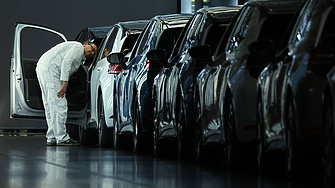 Заради Китай: Европа се разделя с 8 автозавода?