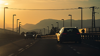 Турция откри музикален път край Одрин (видео)