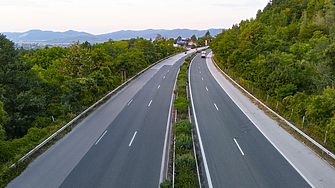 1 км от Хемус с икономическо въздействие за €61 млн.