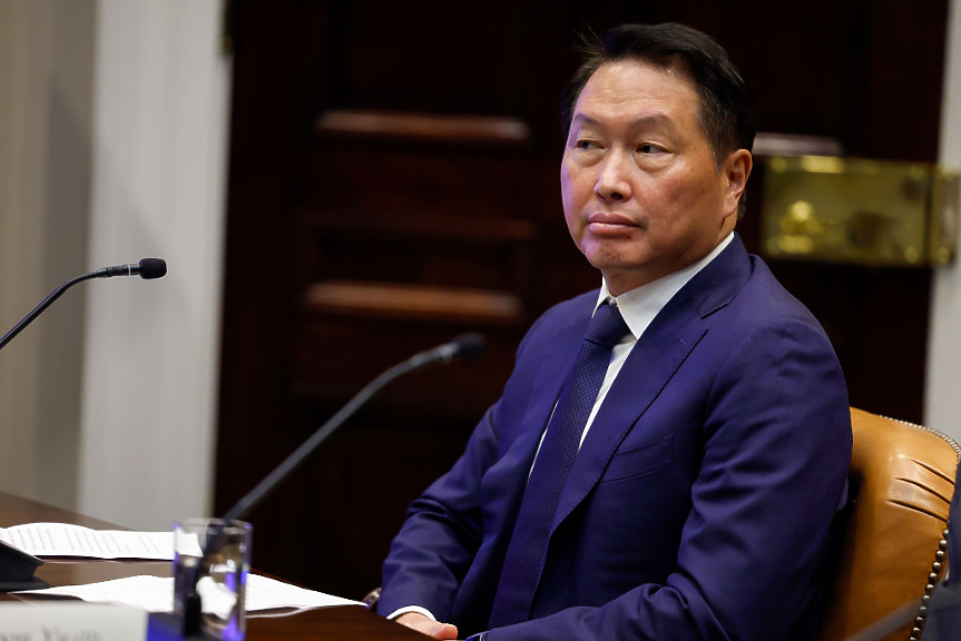 В развода на века: Бизнесмен избегна плащането на близо $1 млрд.