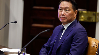 В развода на века: Бизнесмен избегна плащането на близо $1 млрд.