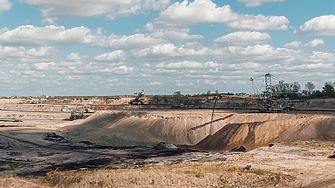 Турция трансформира излезли от употреба въглищни мини във фотоволтаични централи