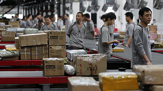 Най-голямото шопинг събитие в Китай започва 5 седмици по-рано