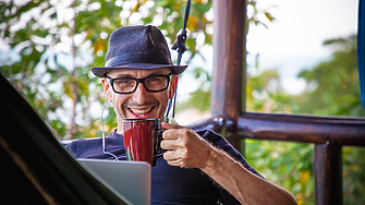 Най-добрите страни за дигитални номади през 2025 г.