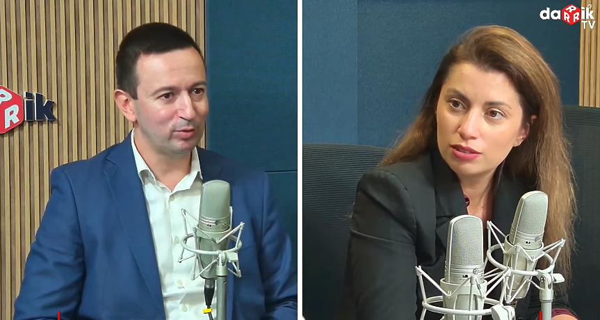 Данни: Министерство на енергетиката на Турция