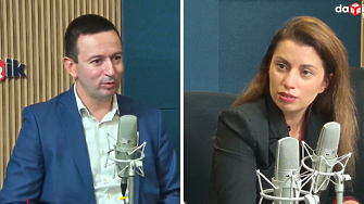 5 лв. или 5 евро: Банкер съветва да следим ПОС терминалите при пазаруване на 1 януари