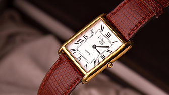 Спад в износа на швейцарски часовници заради слабото търсене от Китай и американските мита